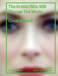 The Artists Who Will Change the World Cover