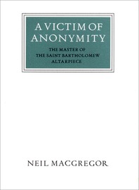 A Victim of Anonymity Cover