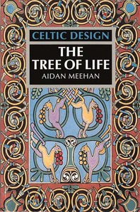 Celtic Design: The Tree of Life Cover
