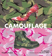 Camouflage Cover