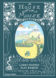 A House For Mouse Cover