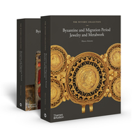The Wyvern Collection: Byzantine and Migration Period Jewelry and Metalwork Cover