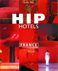 HIP HOTELS: France Cover