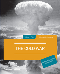 The Cold War Cover