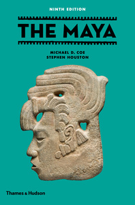 The Maya Cover