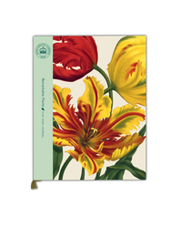Remarkable Plants: Five-Year Journal Cover