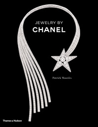 Jewelry by Chanel Cover