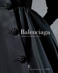 Balenciaga Cover