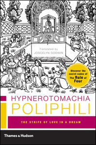 Hypnerotomachia Poliphili: 