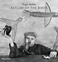 Asylum of the Birds Cover