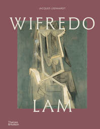 Wifredo Lam Cover