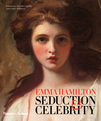 Emma Hamilton: Seduction and Celebrity Cover
