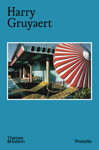 Harry Gruyaert (Photofile) Cover