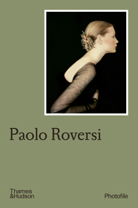 Paolo Roversi (Photofile) Cover