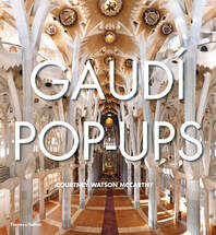 Gaudi Pop-Ups Cover
