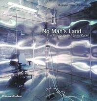 No Man's Land: The Photography of Lynne Cohen Cover