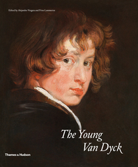 The Young Van Dyck Cover