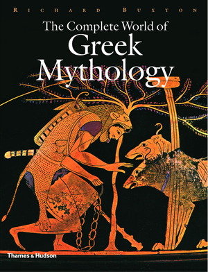 intro to greek mythology