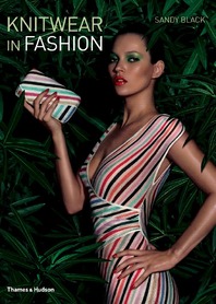 Knitwear in Fashion Cover