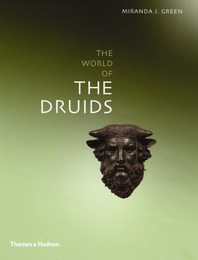 The World of the Druids Cover