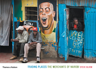 Trading Places: The Merchants of Nairobi Cover