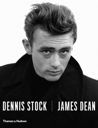 Dennis Stock: James Dean Cover