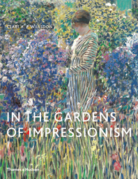 In the Gardens of Impressionism Cover