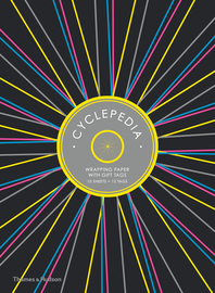 Cyclepedia Gift Wrap Cover