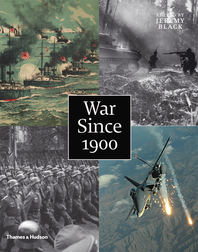 War Since 1900 Cover