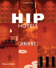 HIP HOTELS: Orient Cover
