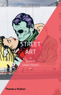 Street Art (Art Essentials) Cover