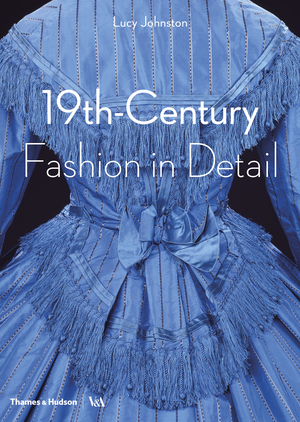 1800s Ladies Blue Cotton Bonnet | 19th Century | Historical | Vintage | Antique