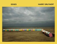 Harry Gruyaert: Edges Cover