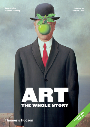 Animation: The Whole Story [Book]