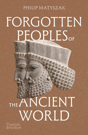 Thames & Hudson USA - Book - The Seventy Wonders of the Ancient