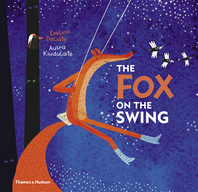 The Fox on the Swing Cover