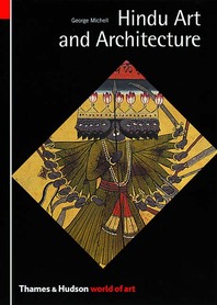 Hindu Art and Architecture Cover