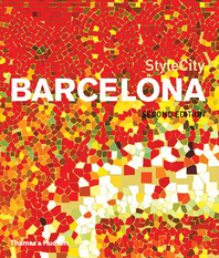 StyleCity Barcelona Cover