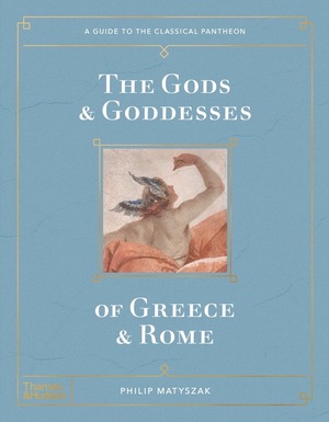 The Complete Ser.: The Complete World of Greek Mythology by