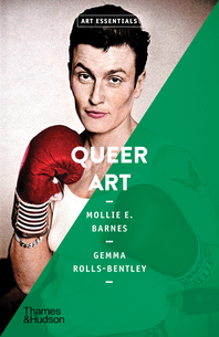 Queer Art (Art Essentials) Cover