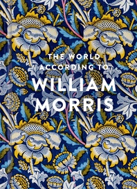 The World According to William Morris Cover