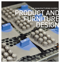 Product and Furniture Design Cover
