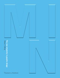 Min: The New Simplicity in Graphic Design Cover