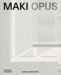 MAKI OPUS Cover