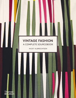 Vintage Fashion | Nicky Albrechtsen | W. W. Norton & Company