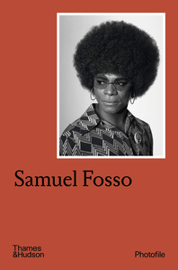 Samuel Fosso (Photofile) Cover