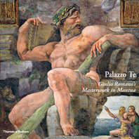 Palazzo Te: Giulio Romano's Masterwork in Mantua Cover