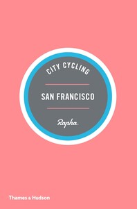 City Cycling USA: San Francisco Cover