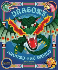 Dragons Around the World Cover
