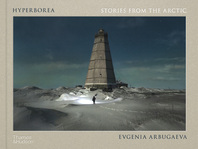 Hyperborea: Stories from the Arctic Cover